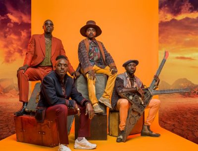 Sauti Sol, Soweto Gospel Choir – Brighter Days lyrics