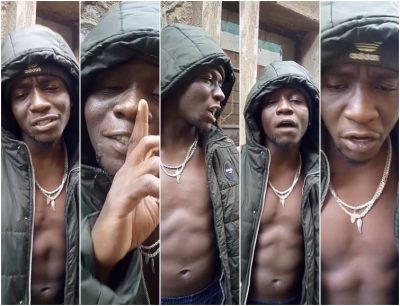 Kenyans come together to defend Azziad Nasenya from trolls