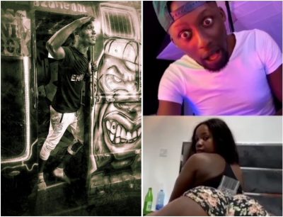 SHOTS FIRED!!! Mwalimu Rachel says Timmy Tdat tastes like acid