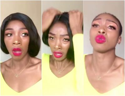 Kenyans want a Juliani live performance after successful Nyashinski live performance