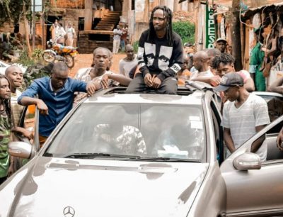 Churchill Show’s comedian confirms they haven’t been paid yet