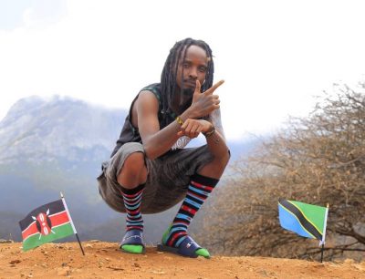 Smallz Lethal arrested and Interrogated over ‘I’m Offended’ viral song