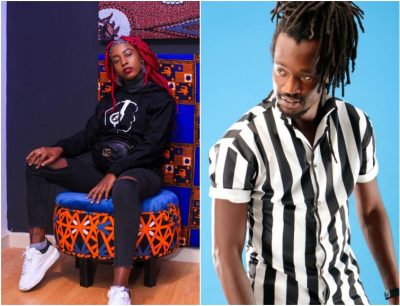 Audio LEAK: man involved in the Kenyan Ssenga viral video caught by wife and his father-in-law who saw the viral video first