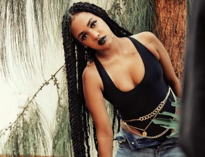 Khaligraph Jones together with Masauti defends Mulamwah, Esther Arunga, Bahati, Stivo Simply Boy, Jimmy Gait and others on his latest record