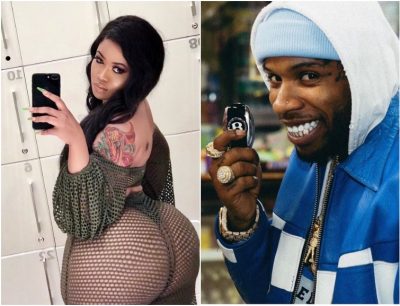 YY: People come in my DM contemplating Suicide