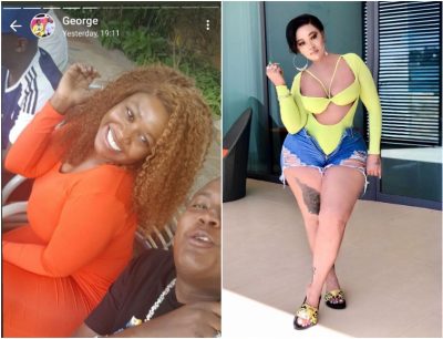 Tallia Oyando lands on Radio Jambo with a new sizzling show