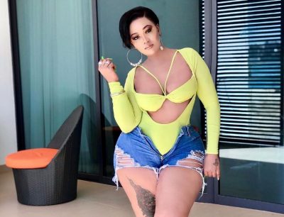 Chris Brown appreciates matatu culture in a big way after sharing a photo of a matatu