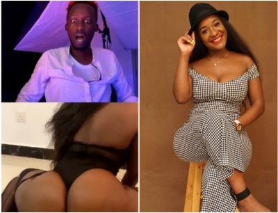 Bien-Aimé starstruck after Grammy Award-winning India Arie recognized him