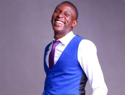 Sad day in comedy as Mulamwah quits comedy because of too much online trolls