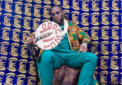 From not being able to afford sanitary towels to being brand ambassador, Size 8’s happy how her life turned out