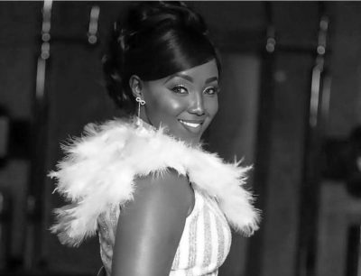 Daddy Owen celebrates 4-year-anniversary with wife, Farida Wambui