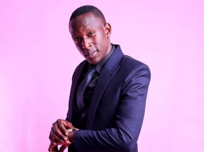 eye candy: Azziad Nasenya, the dancer and actor