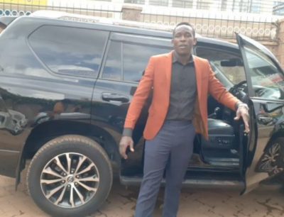 Rigan Sarkozi gives Daddy Owen 2 hours to return his millions to him