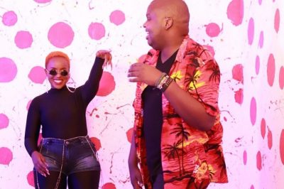 Catherine Kamau defends President Uhuru Kenyatta’s directive of giving creatives Kshs. 100 million