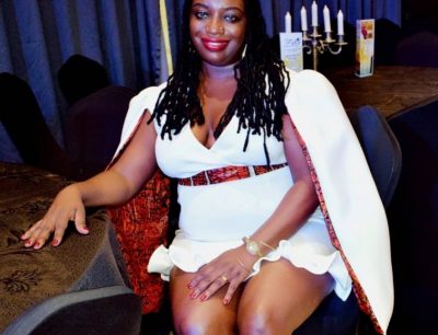 Azziad Nasenya reads the meanest messages Internet trolls have said about her