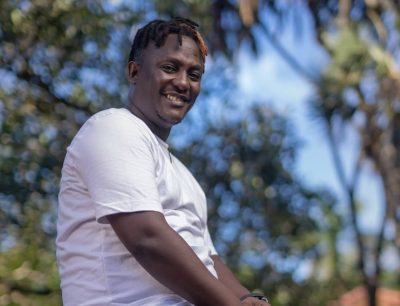 The Director of Public Prosecutions (DPP) Noordin Hajji quotes ‘Utawezana’ on a live TV interview