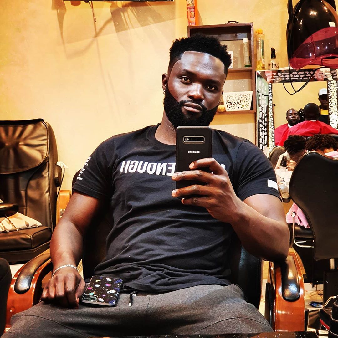 Naiboi allegedly pulled down Arrow Bwoy's hit record 'Toto' from YouTube over copyright infringement. Photo credit: Instagram/thenaiboi
