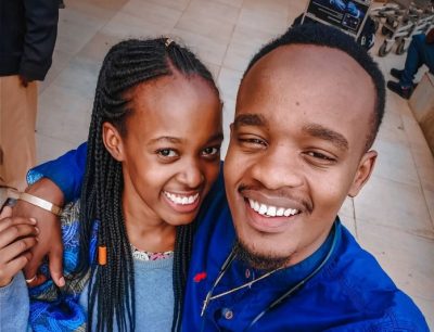 Timmy Blanco was low-key mentored by Octopizzo