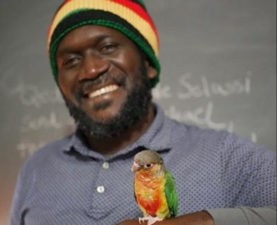 Khaligraph Jones jumps on the ‘Will’ record and owns the song