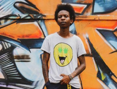 Nduduzo Makhathini dropped one of the best jazz albums Africa has ever seen dubbed ‘Modes Of Communication: Letters From The Underworlds’