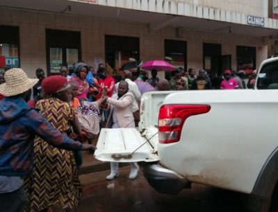 StudioTISA set to premiere this Monday featuring Kidum kick starting the show