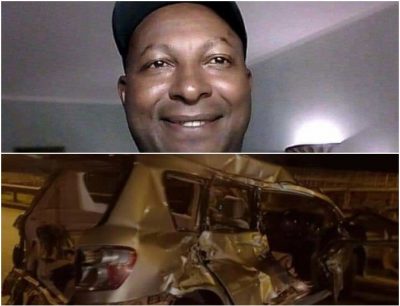 Chebet Ronoh shares photos of herself in a bikini and opens up about loving her big beautiful body