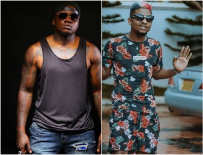 G-C drops anticipated hit record ‘Human Nature’