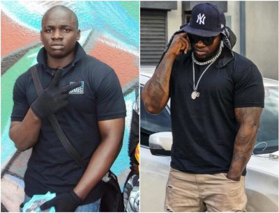 JuBlak makes statement on his latest offering ‘Rooftop’