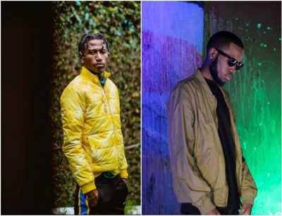 JKIA’s Aeronautical Engineer, Edward Okello stabbed to death by girlfriend in Umoja 2