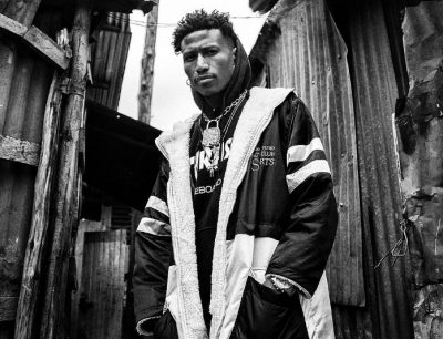 Willis Raburu separates with wife after finding love with a Ugandan woman