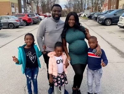 Omar Lali opens up and narrates how Tecra Muigai, the love of his life allegedly died