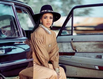 Isak Tenacy reminds fans he’s an OG in the rap game with a single