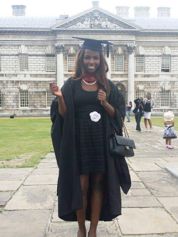 Prior to her sudden death, Tecra Muigai was the Strategy and Information Director at Keroche Breweries. Tecra was well learned having studied in the UK and Italy