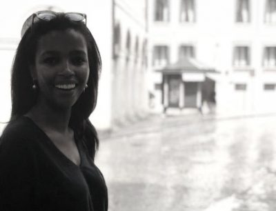 Meet the young kids running one of the biggest City companies. And their crazy boss