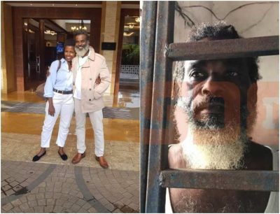 Anerlisa Muigai mourns and celebrates sister Tecra Muigai sharing light moments they had together