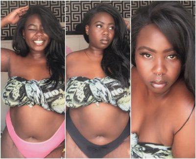 Chezidek’s single ‘because i’m black’ resonate with nation of color who continue to Fight Injustice