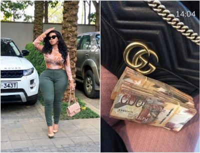 Sudi Boy brings out DJ Deklack on his ‘Mambo Madogo’ song