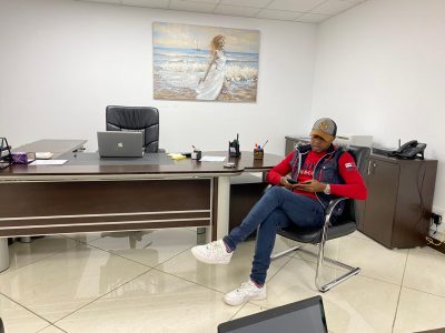 CS for Sports, Culture, and Heritage, Amina Mohammed urges artistes, actors, and musicians to submit their works for ‘work for pay’ KShs. 100M Stimuli package.