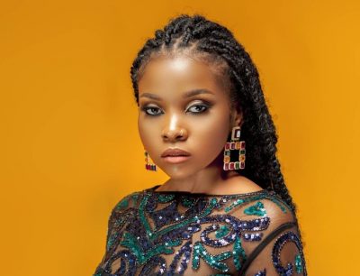 Polycarp Otieno expecting his first child with wife, Lady Mandy