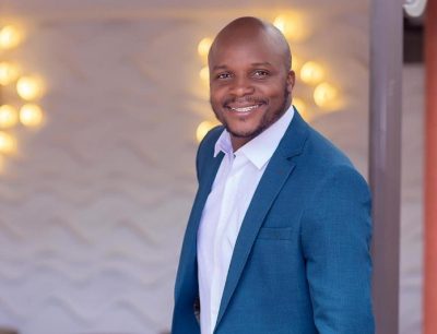 Masauti gives us a taste of what’s coming on his ‘001’ EP