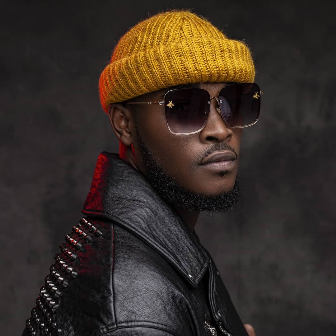 Sudi Boy has been known for releasing hit songs that addresses the hardship that the normal youth in the neighborhood usually goes through. This makes him stand out from the rest of the artistes in the industry. Photo credit: Instagram/sudiboyofficial