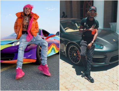 Steph Kapela drops ‘Vikky Secrets’ debut album