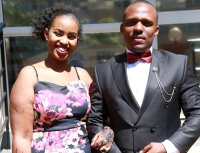 The Big Hash is set to drop two albums back to back