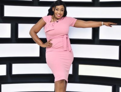 Tanasha Donna says Diamond Platnumz doesn’t pay child support