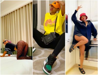 Cassper Nyovest expecting his first child with girlfriend