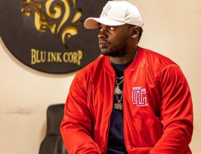 Viola Karuri drops ‘ I Like It’ as a taste of what’s to come in 2020.