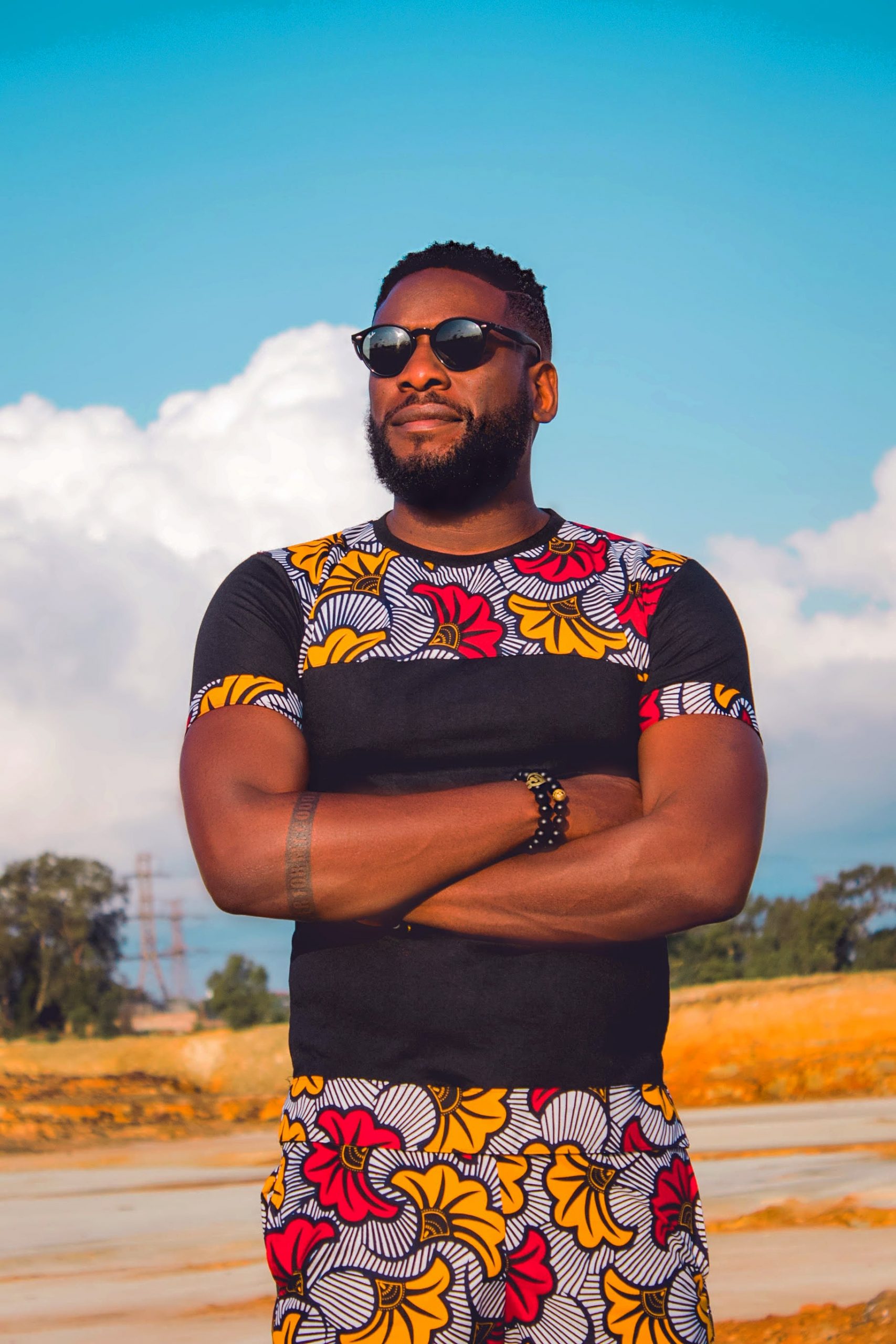Sony/ATV Music Publishing South Africa announced it has officially named Munyaradzi Chanetsa (Munya) as the new A&R Manager in Africa