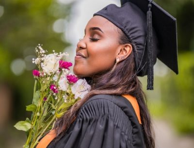 ICYMI: Nyashinski is the face of Samsung Kenya