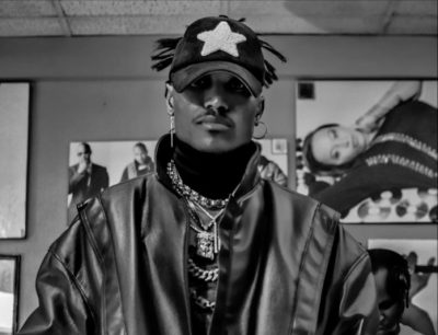 Otile Brown explains the meaning behind his leg tattoos