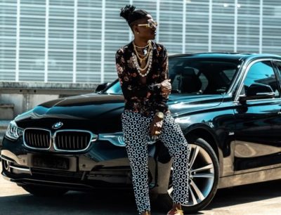 Top forex company 51 Capital under fire from rivals, billboards erected in town